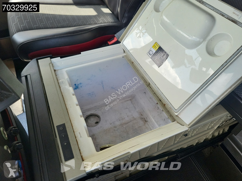 شاحنة Volvo 500 6X2 735cm open load floor +...