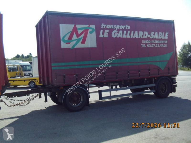 شاحنة Volvo