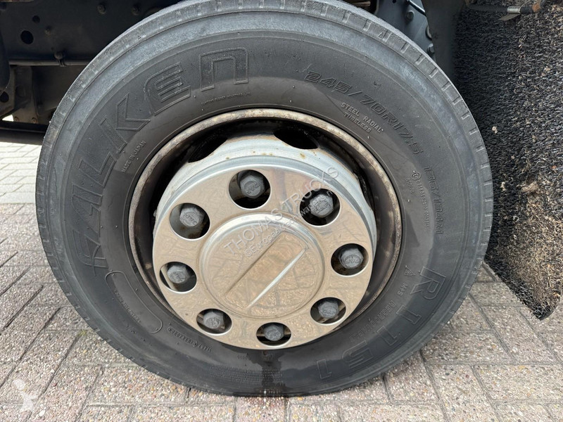 شاحنة DAF 180 Palfinger PK 3400 - 3 EURO V