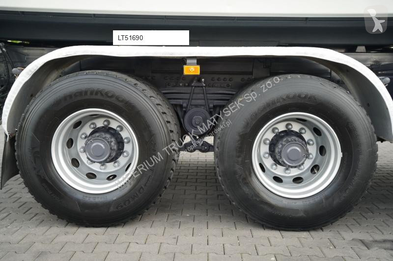شاحنة Renault F155.A0.22