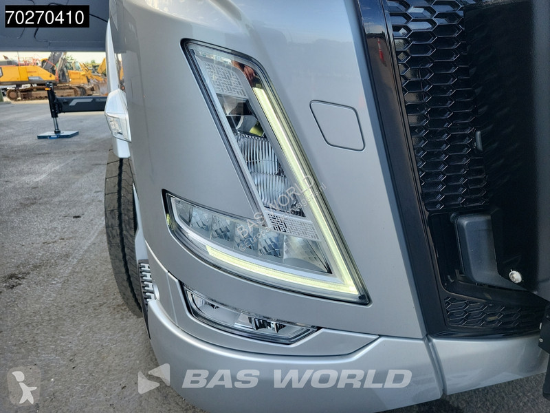 Camion Volvo 500 10X4 NEW! Palfinger PK580 TEC...