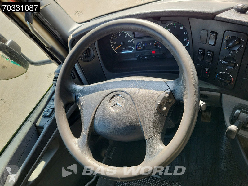 Camion Mercedes 2633 6X2 20.600 liter Stokota...