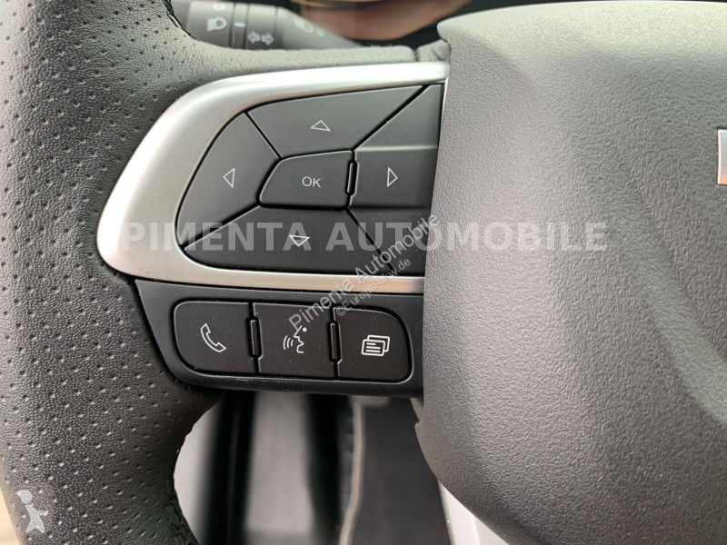 Furgoneta Iveco 70C18HP TK ALUB LBW LUFTFEDE...