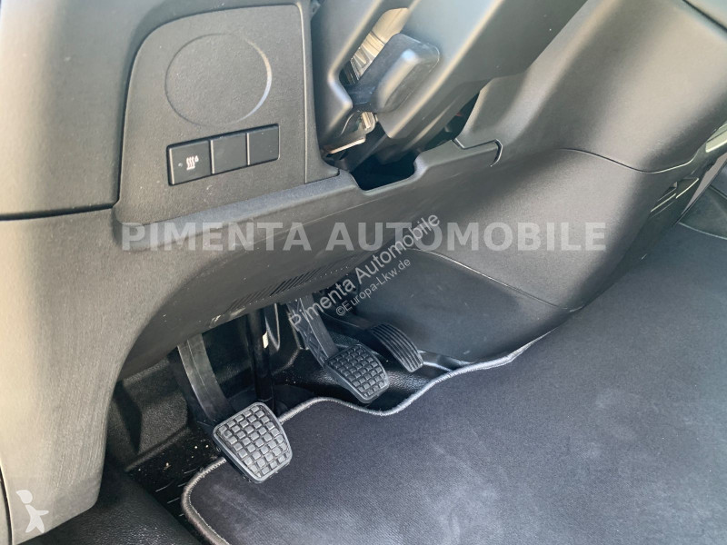 شاحنة Iveco 70C18H 3SKIPPER KISTE DIFFSP NAVI...