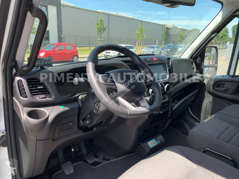 شاحنة Iveco 70C18H TK -20°C THERMOKING KLIMA...