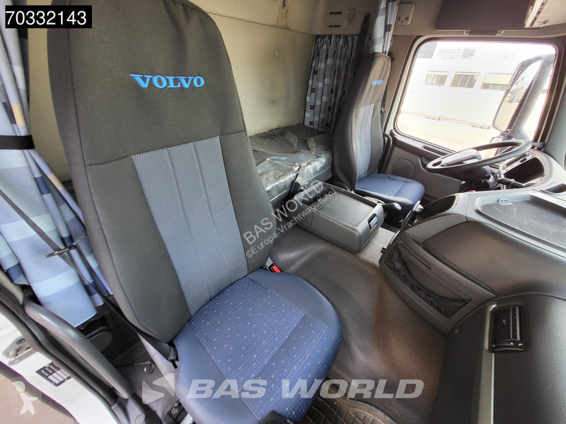 شاحنة Volvo 380 6X2 Alfons Haar 18000 Ltr Fuel...