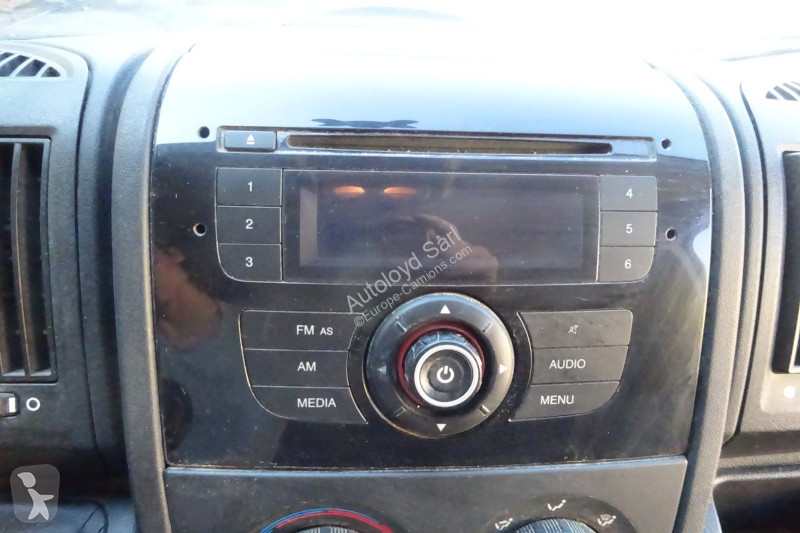 عربة نفعية Citroën JUMPER 2,2 HDI 130 L2H2