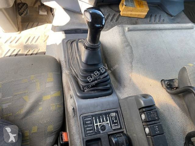 شاحنة Renault