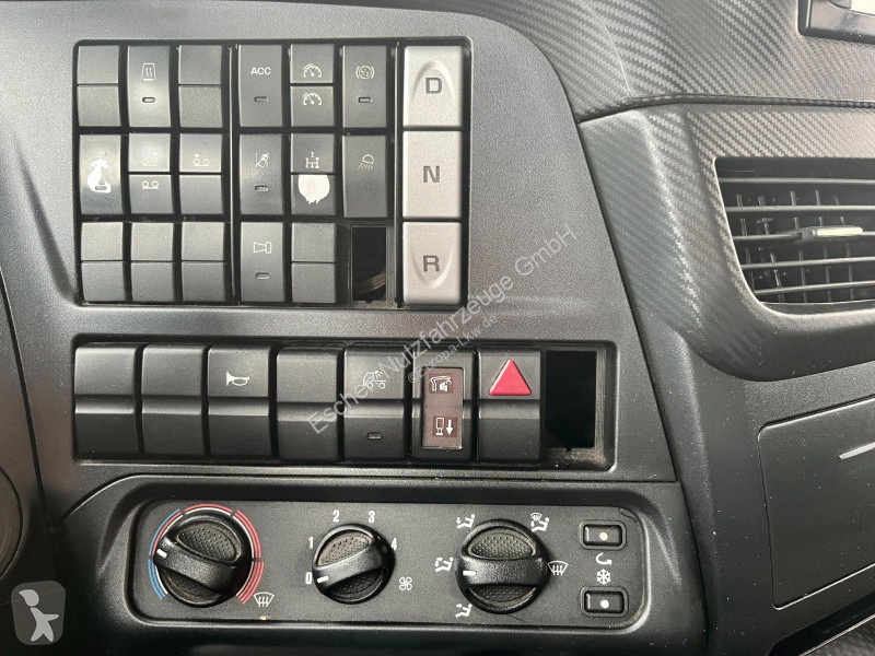 شاحنة Iveco AD 260 SY/FS-D |...