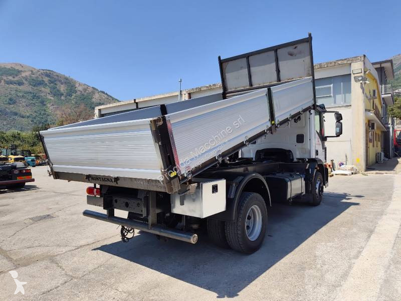 شاحنة Iveco