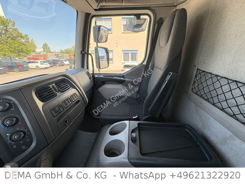 شاحنة DAF 250...