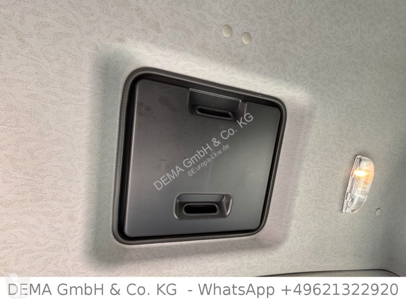 شاحنة Mercedes 2536*ADR &...