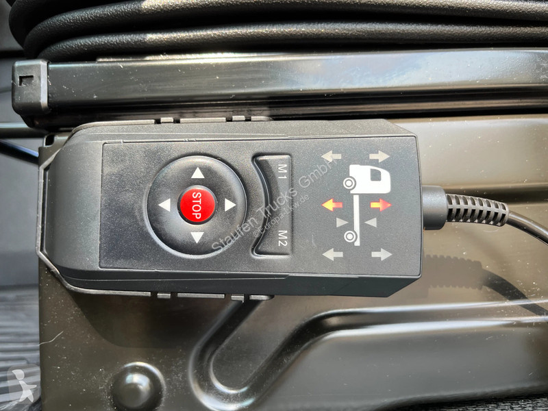 Mercedes 2546 2545 LL...