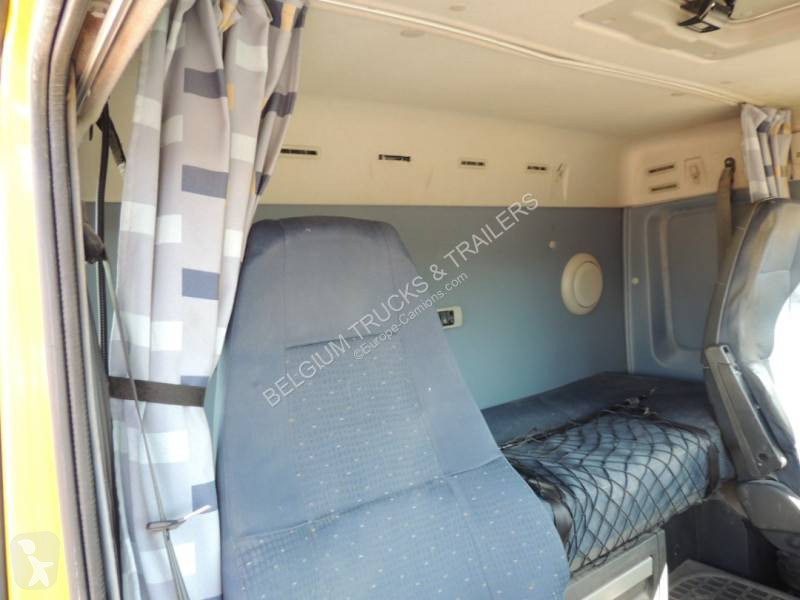 شاحنة Volvo