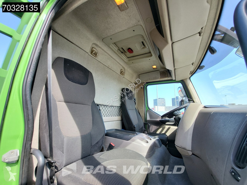 شاحنة DAF 220  4X2 16tons NL-Truck APK Machine...