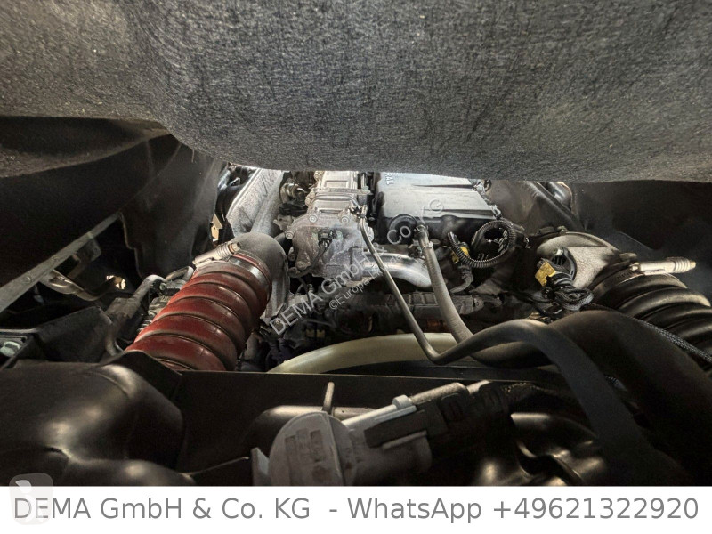 شاحنة MAN...