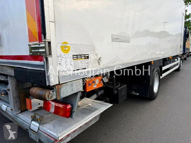 شاحنة Mercedes 1827 Carrier Supra 1150 / Euro 6...