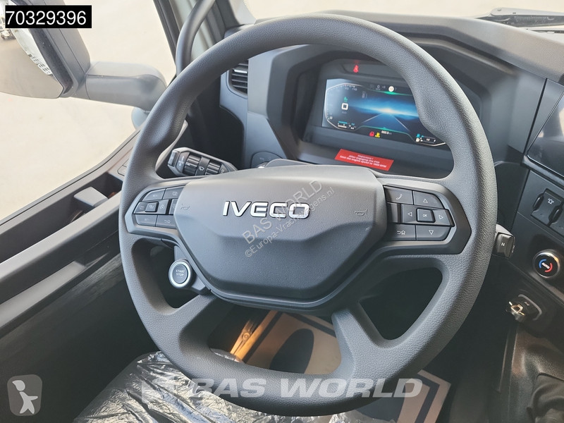 شاحنة Iveco X-Way 500 8X4 NEW! 13m3 KH...