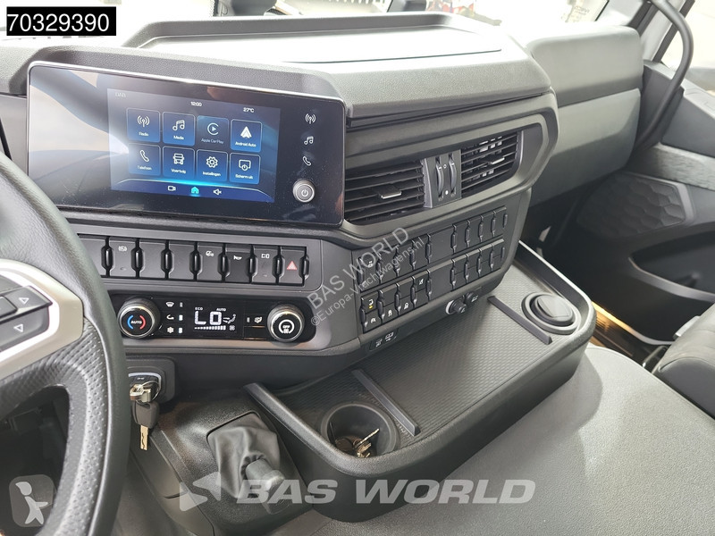 شاحنة Iveco S-Way 400 4X2 NEW! Carrier Supra...