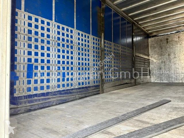 شاحنة Volvo 460 6x2/Liftachse/Eu6/Komplettzug