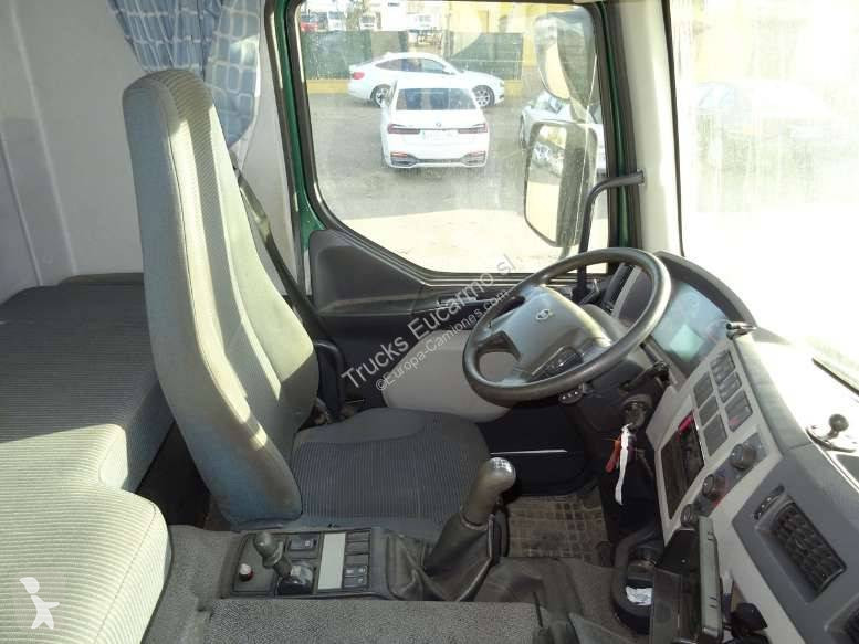 Camión Volvo
