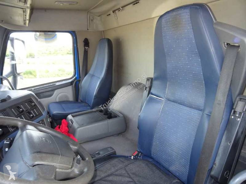 Camion Volvo