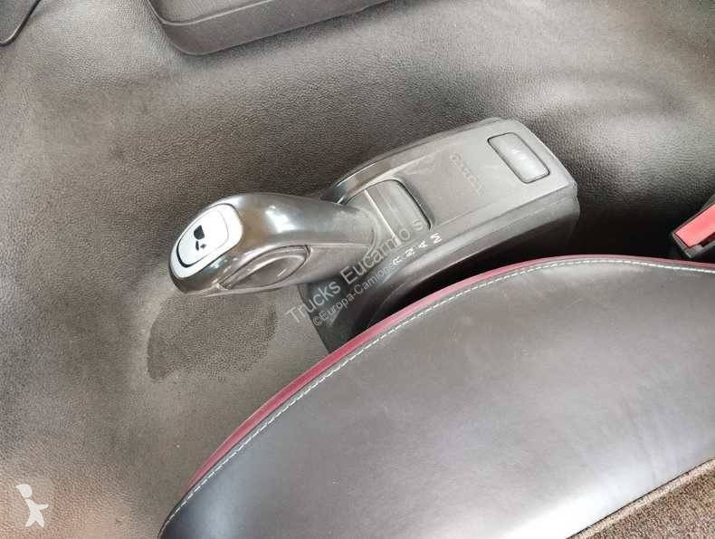 شاحنة Volvo