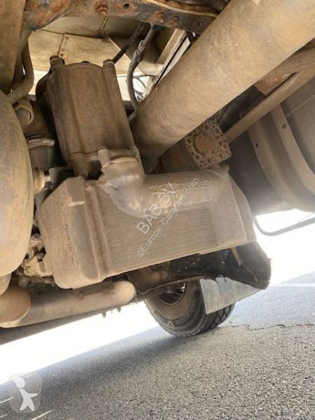 شاحنة Renault
