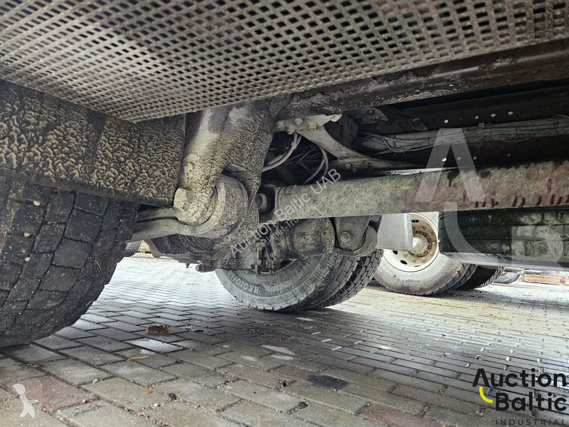شاحنة Renault 250