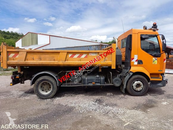 Camion