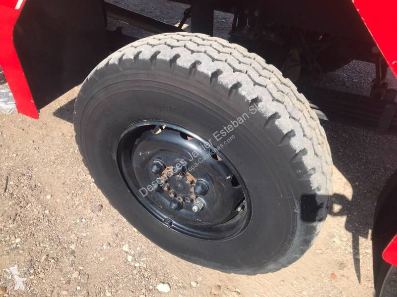 شاحنة Iveco