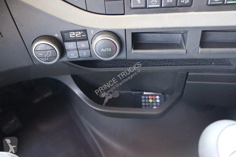 شاحنة Volvo 420 * EURO5 * 6X2 * MANUAL *
