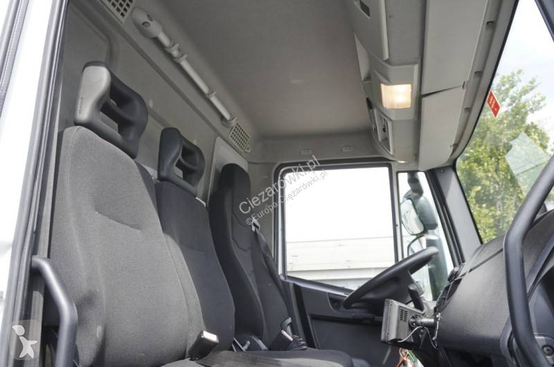 Грузовик Iveco