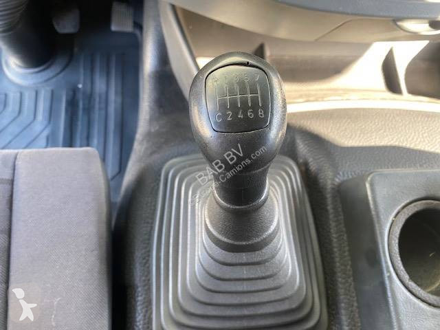 شاحنة Mercedes