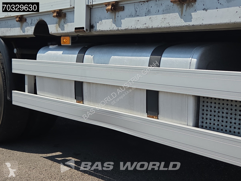 شاحنة Volvo 500  6X2 FASSI F195A 2.25 E-Dynamic...