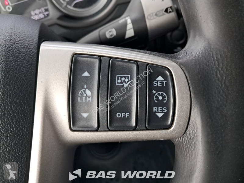 Lastbil DAF 480