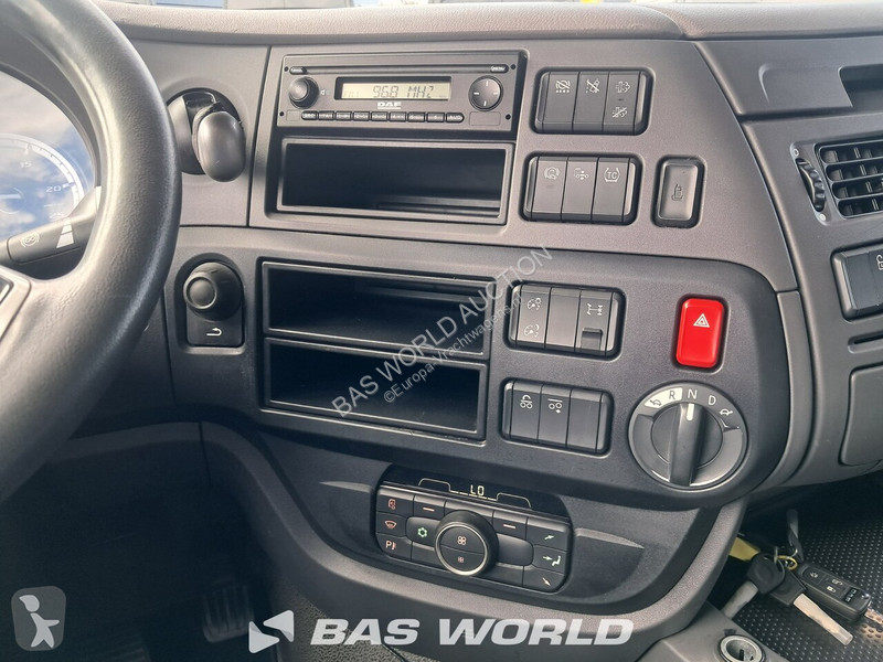 شاحنة DAF 480