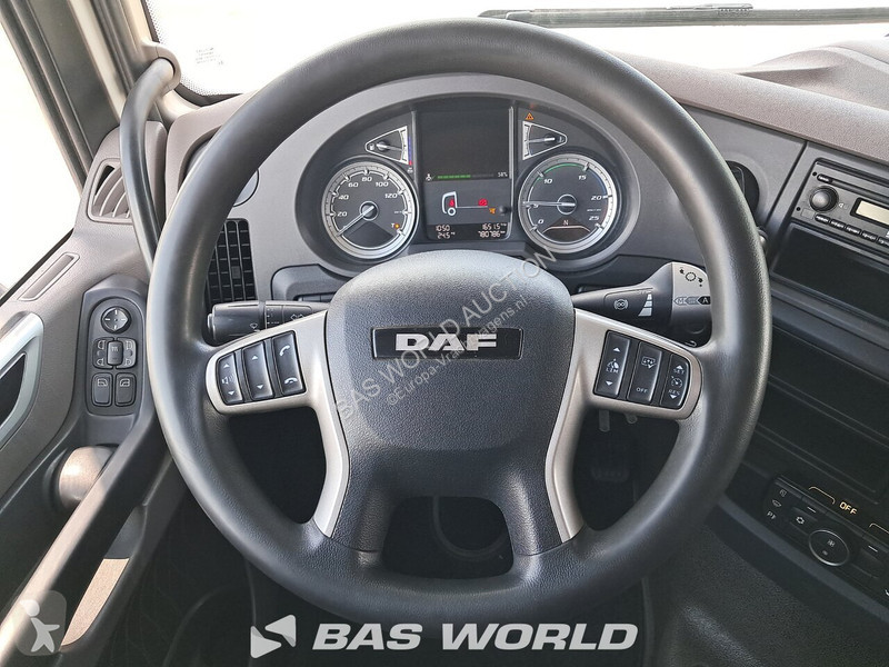 شاحنة DAF 480