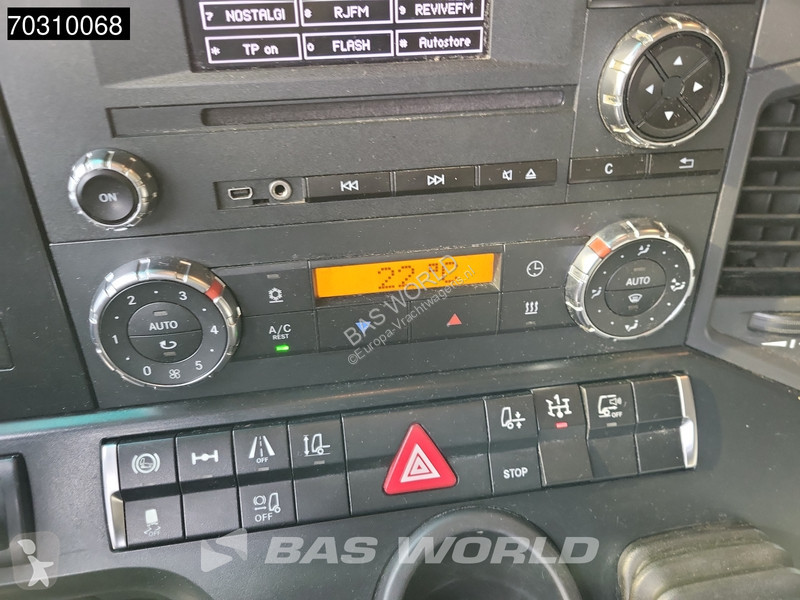 Camion Mercedes 1848 4X2 FMS Truck transporter...
