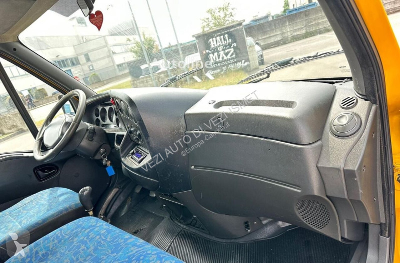 Грузовик Iveco