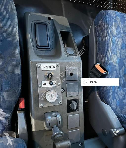 Грузовик Iveco