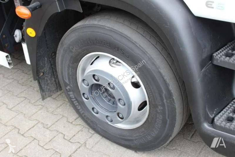 شاحنة Iveco
