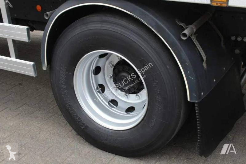 شاحنة Iveco