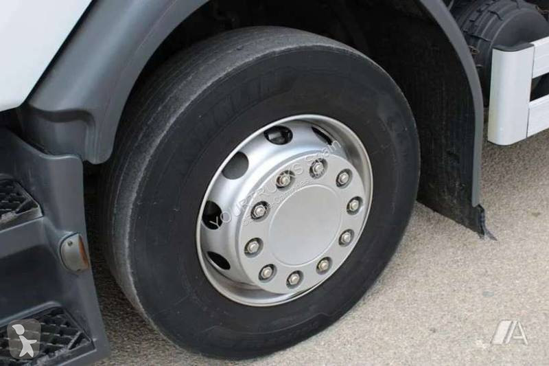 شاحنة Renault