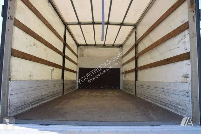شاحنة Renault