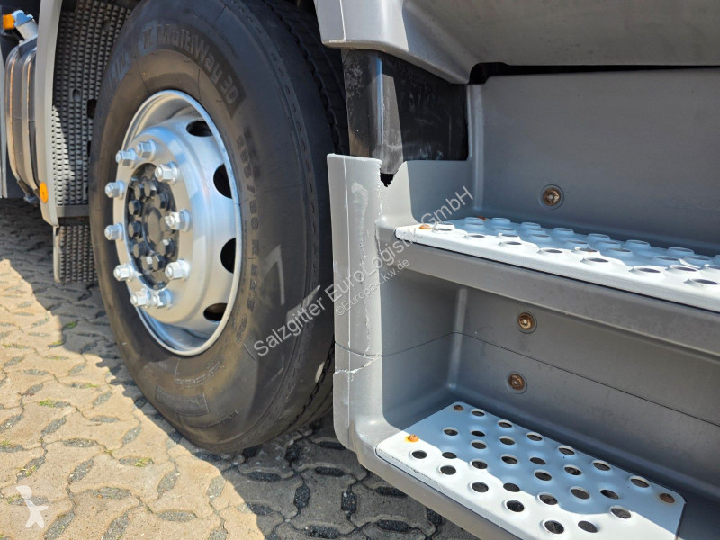 شاحنة Mercedes 1833L | Totwinkelkamera | 13.000 l