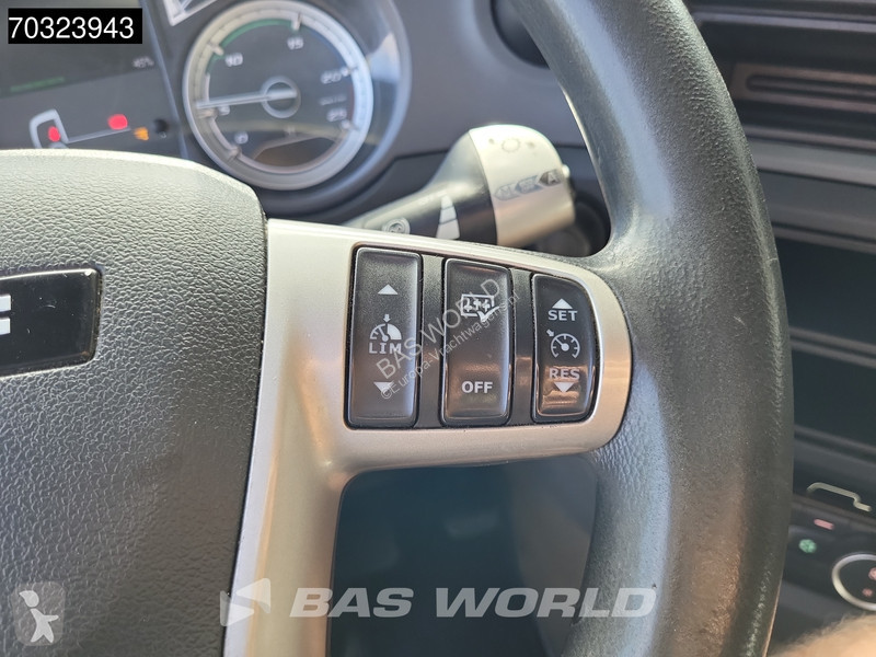 Грузовик DAF 480 6X2 SSC Full Air Automatic Euro 6