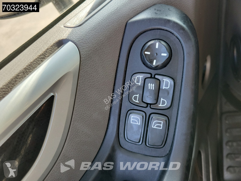 Грузовик DAF 480 6X2 SSC Full Air Automatic Euro 6