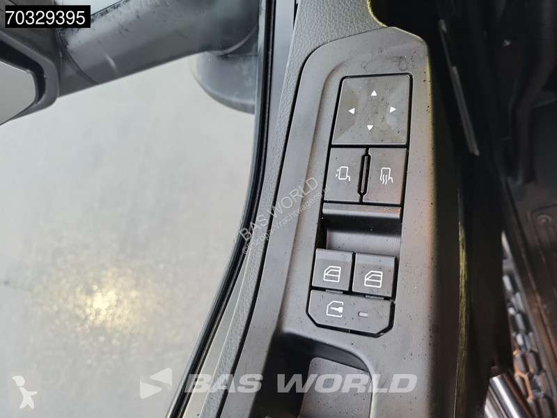 شاحنة Iveco XWAY 500 8X4 NEW! 17m3 KH Kipper...