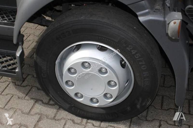 شاحنة Renault